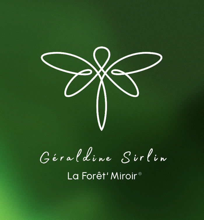Géraldine Sirlin – La foret'miroir